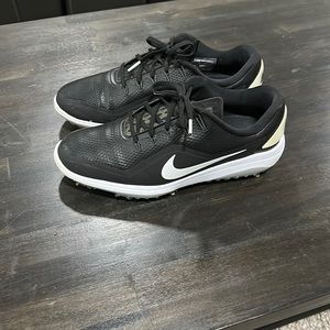 Nike React Golf Shoes